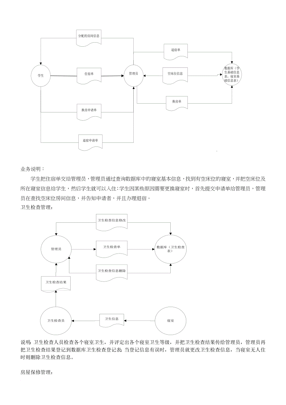 数据库课程设计封面_第4页