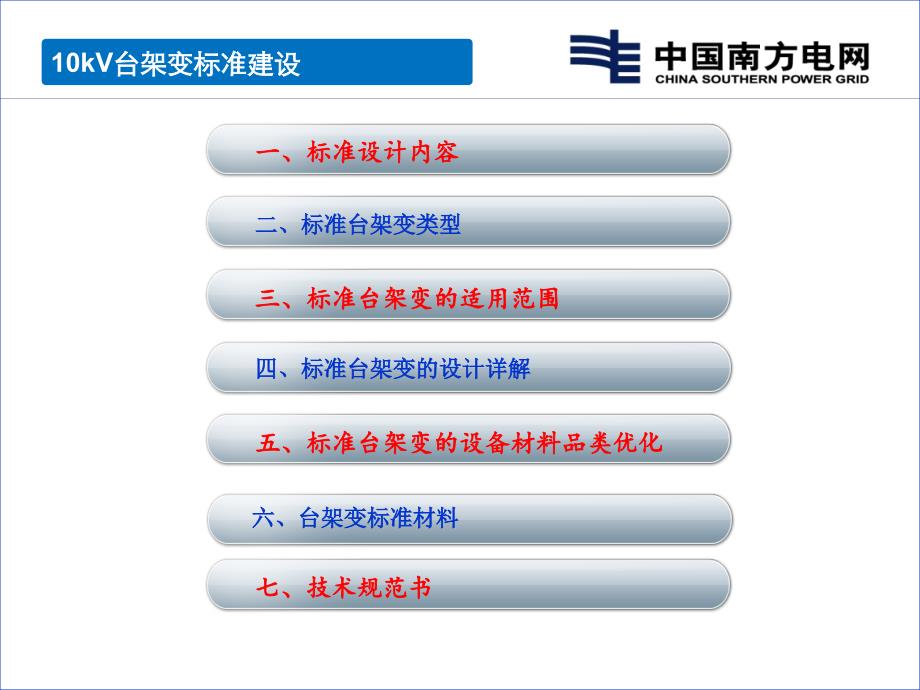 10kv台架变标准建设标准设计g3培训资料_第3页