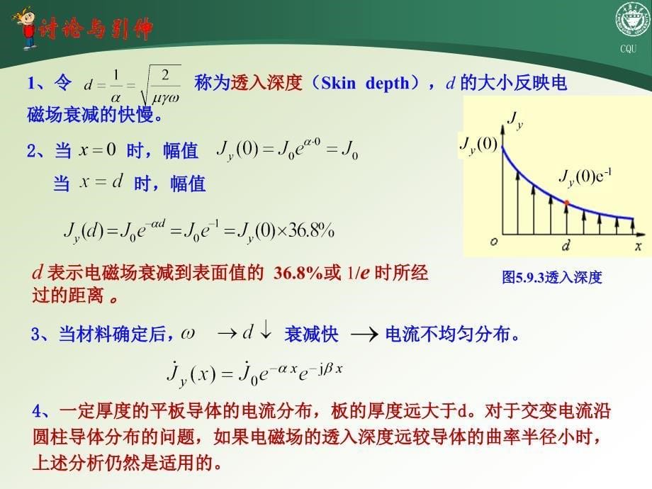 集肤效应涡流_第5页