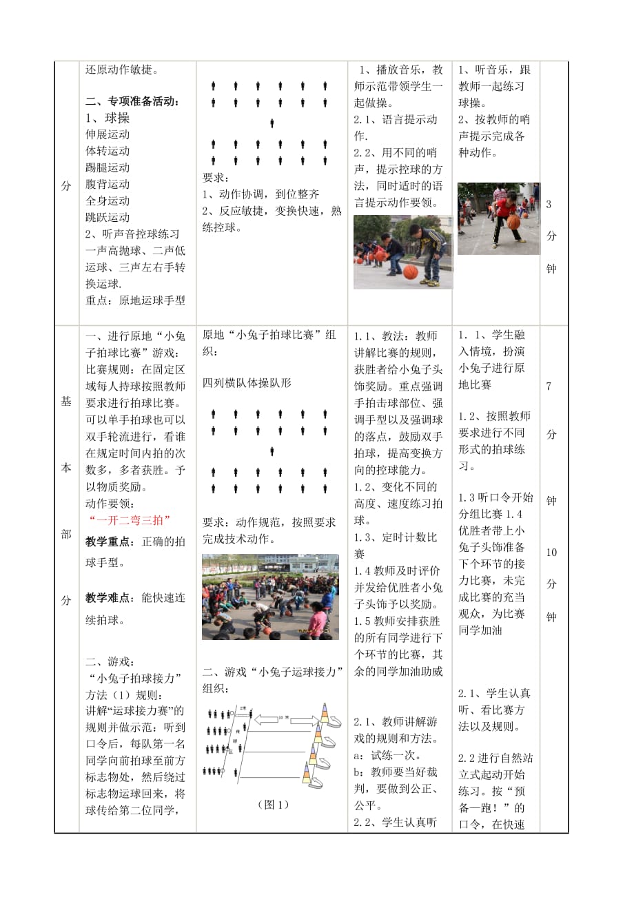 拍球游戏教案设计_第4页