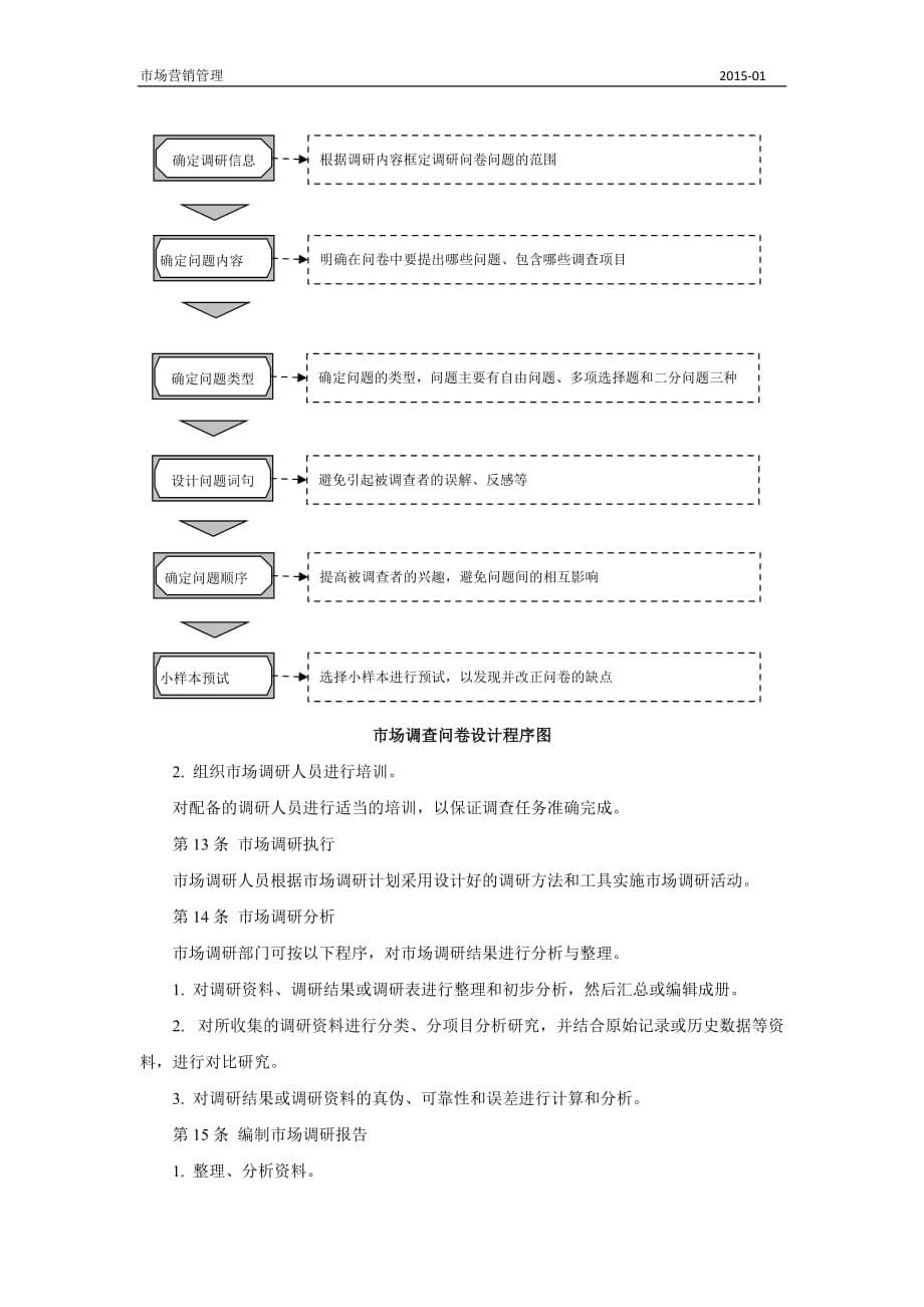 市场调研工作制度(2015)_第5页