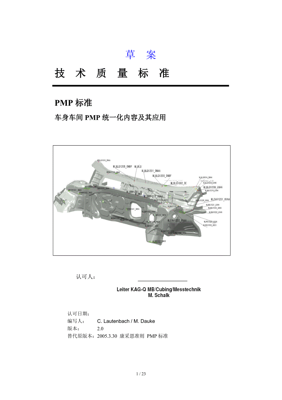 tqspmp标准_第1页