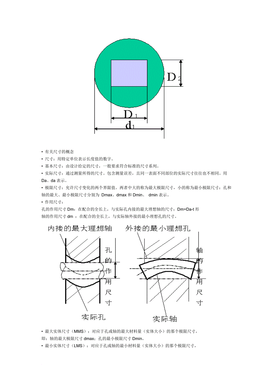 第三章-孔、轴公差与配合_第2页