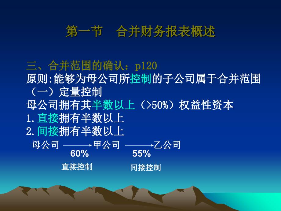 合并财务报表编制实务_第4页