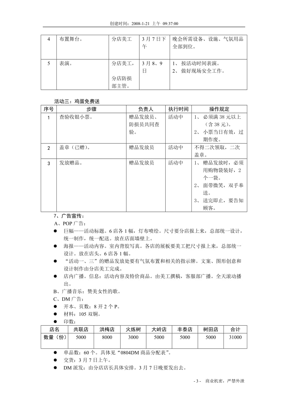 三八促销方案_第3页