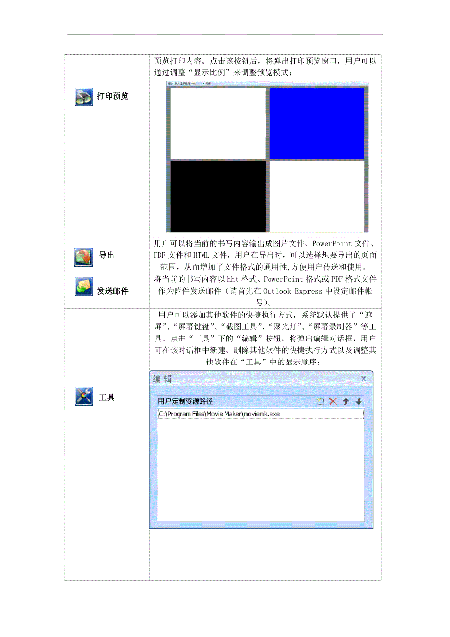 电子白板培训资料_第4页