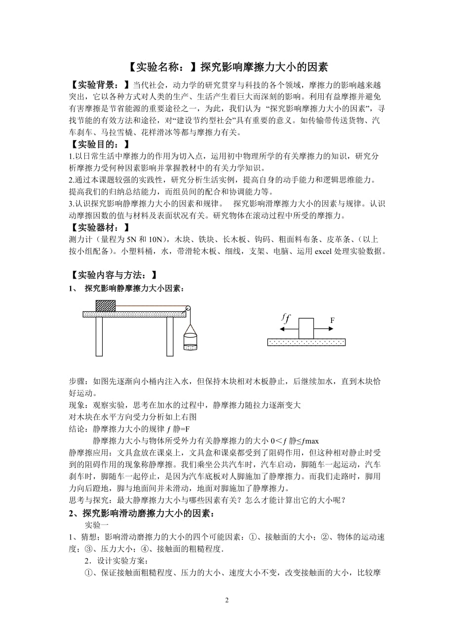 物理实验报告_第2页