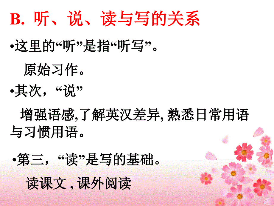 中考英语作文解题技巧ppt资料_第4页