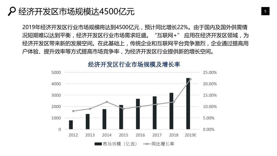 经济开发区行业市场规模投资战略_第5页