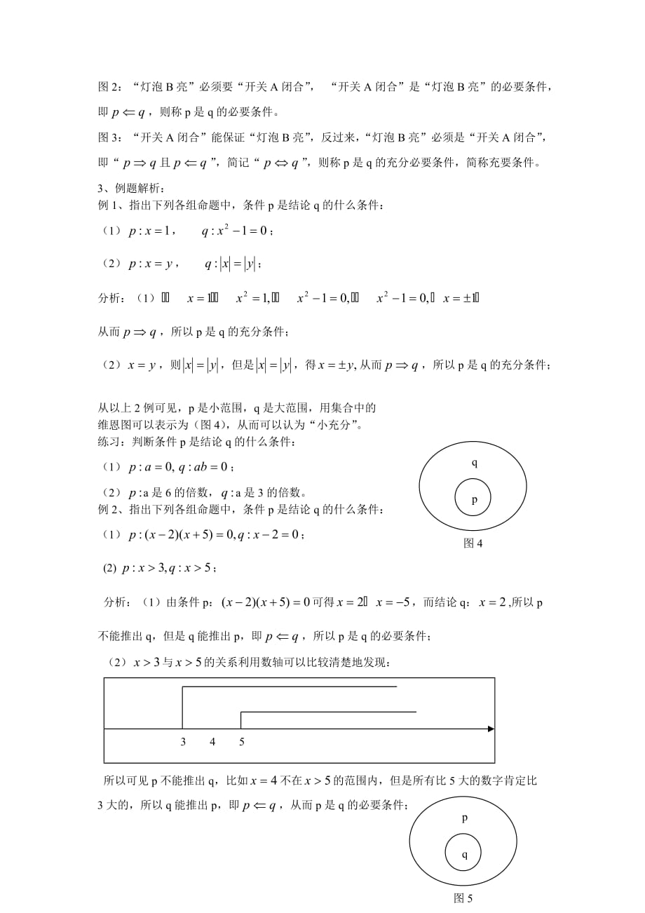 充要条件教学设计资料_第2页