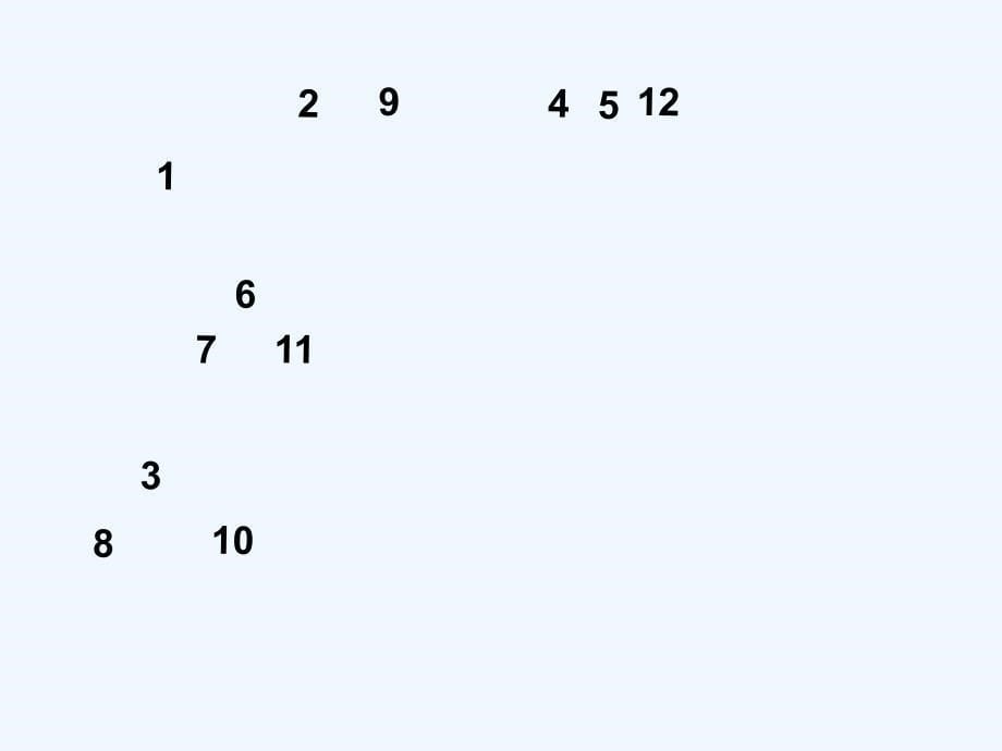 module 4 summer unit 8 time 课件1_第5页