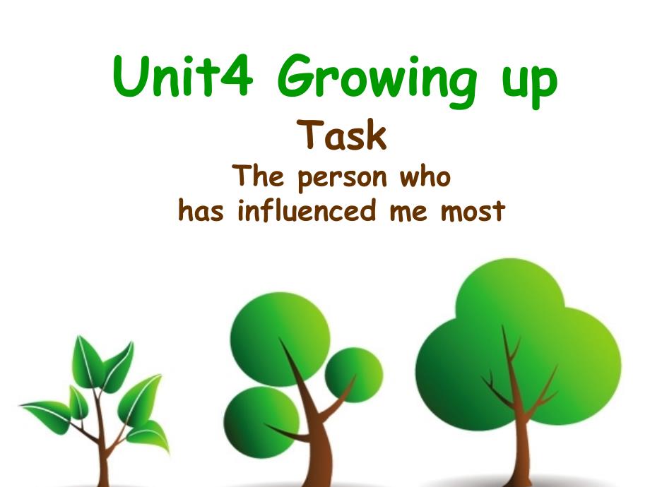 牛津译林版9a unit4 growing up task课件(11页)_第1页