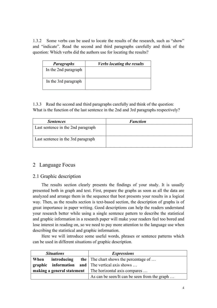 研究生学术英语写作教程unit-5-reporting-results_第4页