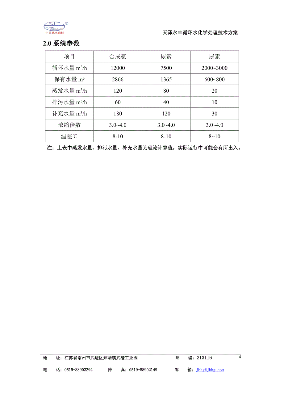 天泽永丰技术方案_第4页