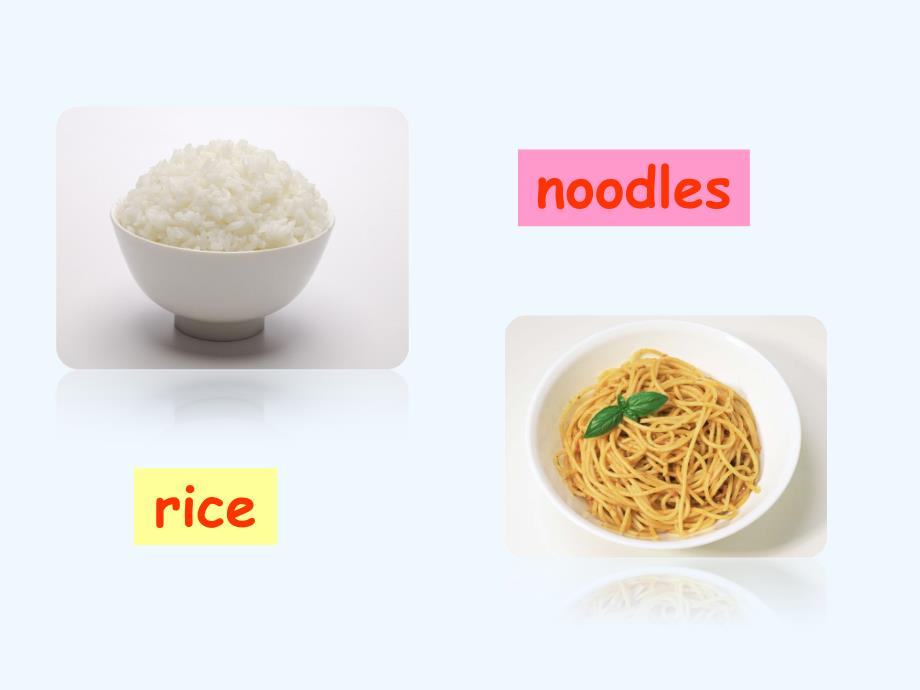 module 1 unit 1 do you use chopsticks in the uk_第2页