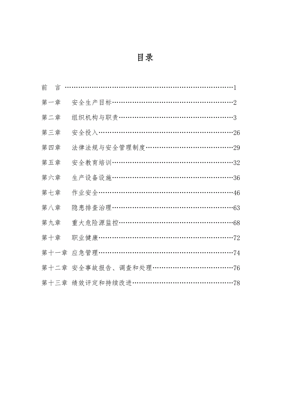 安全生产标准化技术手册_第2页