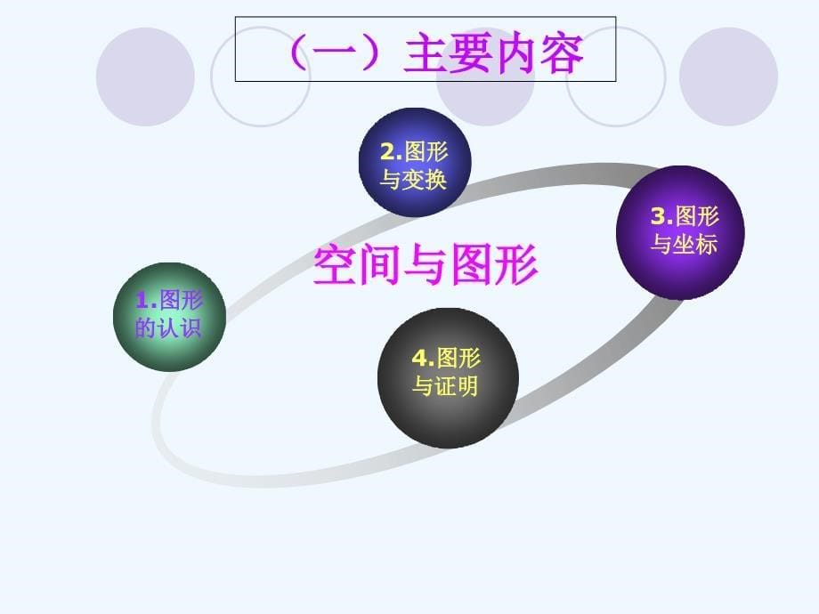 数学北师大版八年级上册勾股定理探索_第5页