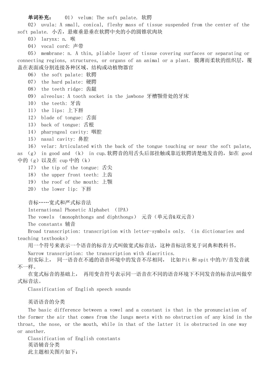 英语语言学-框架知识-中文版_第3页