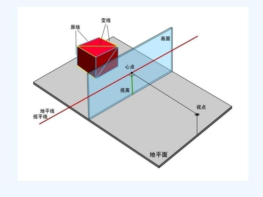 《探索焦点透视》课件_第5页