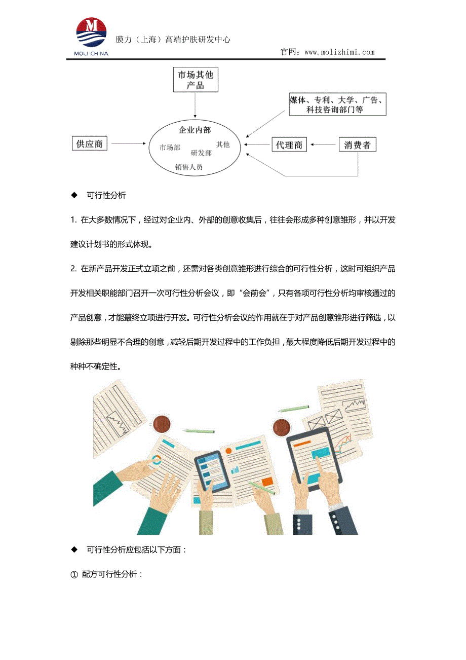 化妆品项目产品开发研究报告_第3页