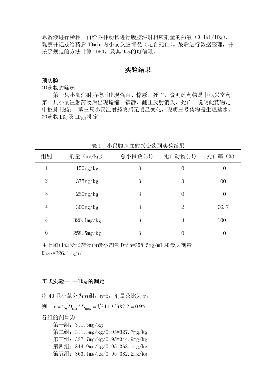 药理学论文_第3页