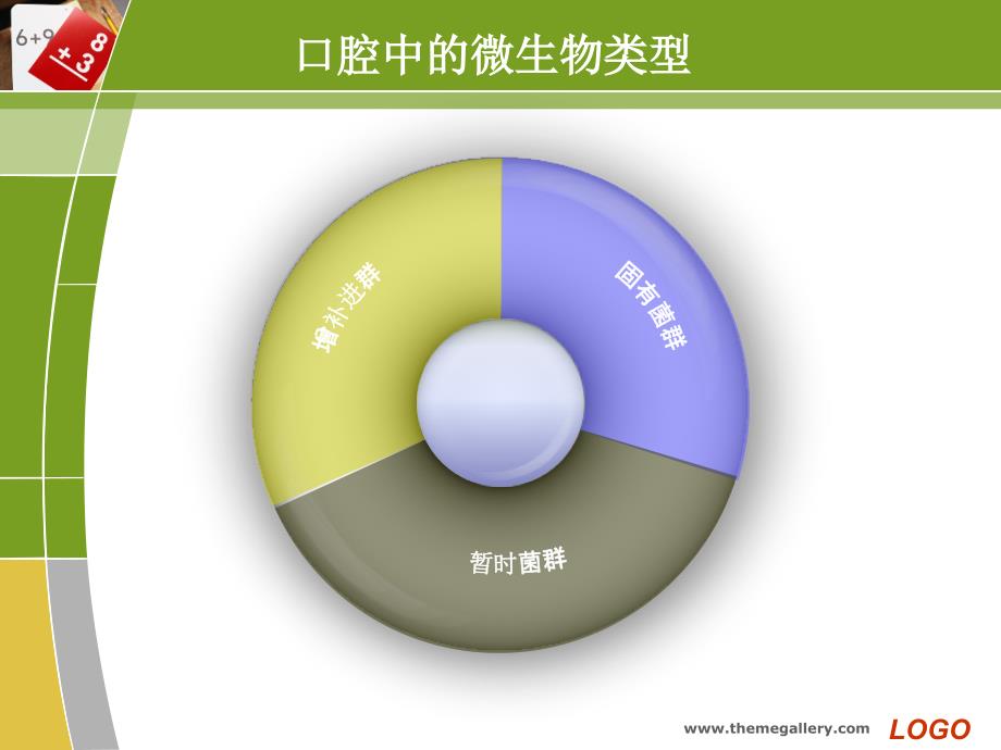 口腔中的微生物生态资料_第3页