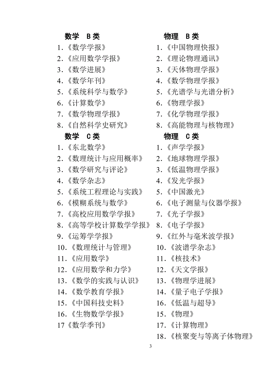 辽师学术期刊认定标准_第3页