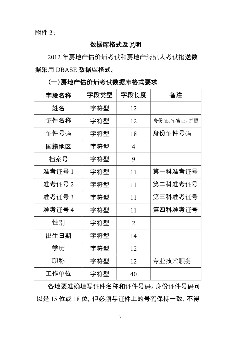 经纪人报名表_第3页