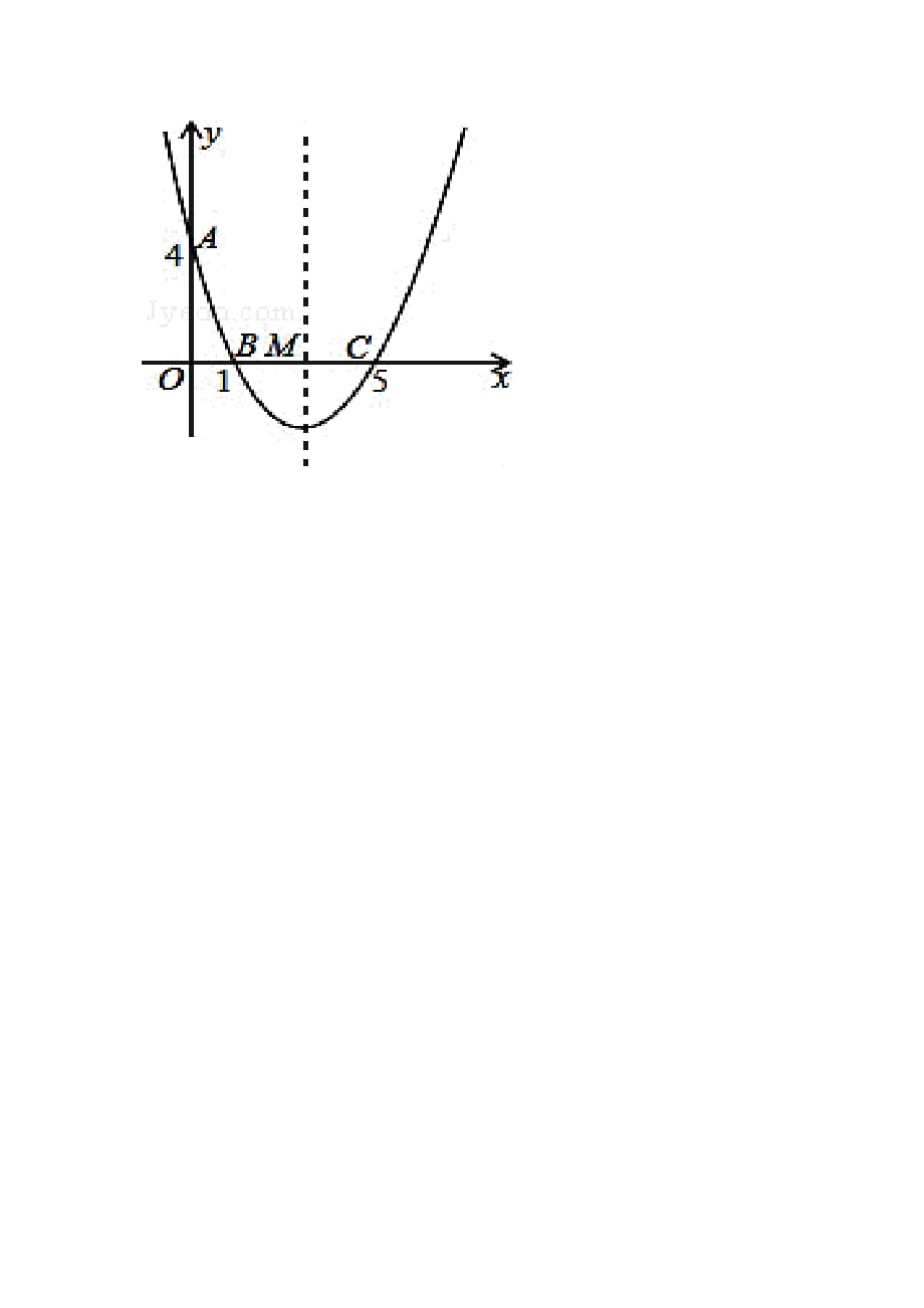 数学北师大版九年级下册二次函数与动点问题（一）_第3页