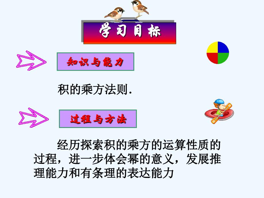 数学人教版八年级上册积的乘方.1.3 积的乘方》课件（人教版八年级上）_第4页