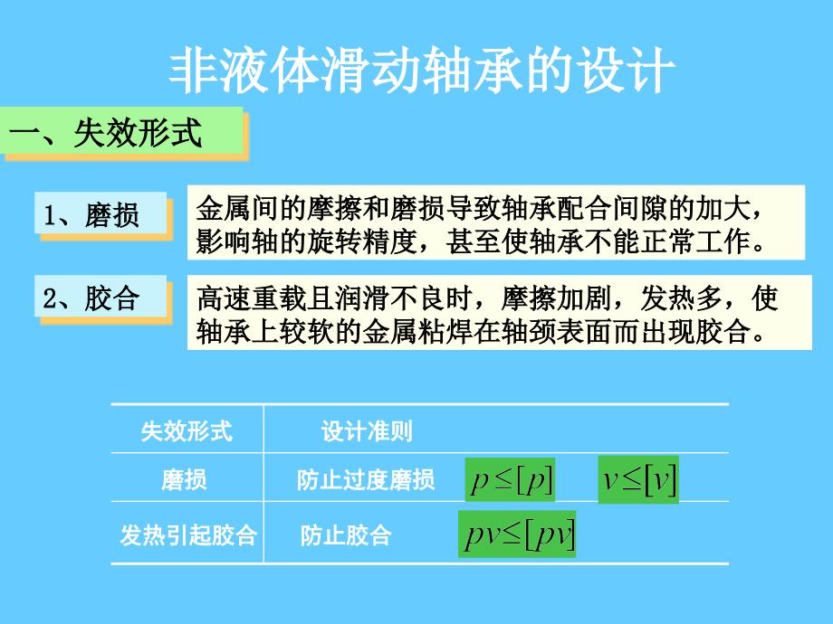 轴承的轴向固定1_第3页