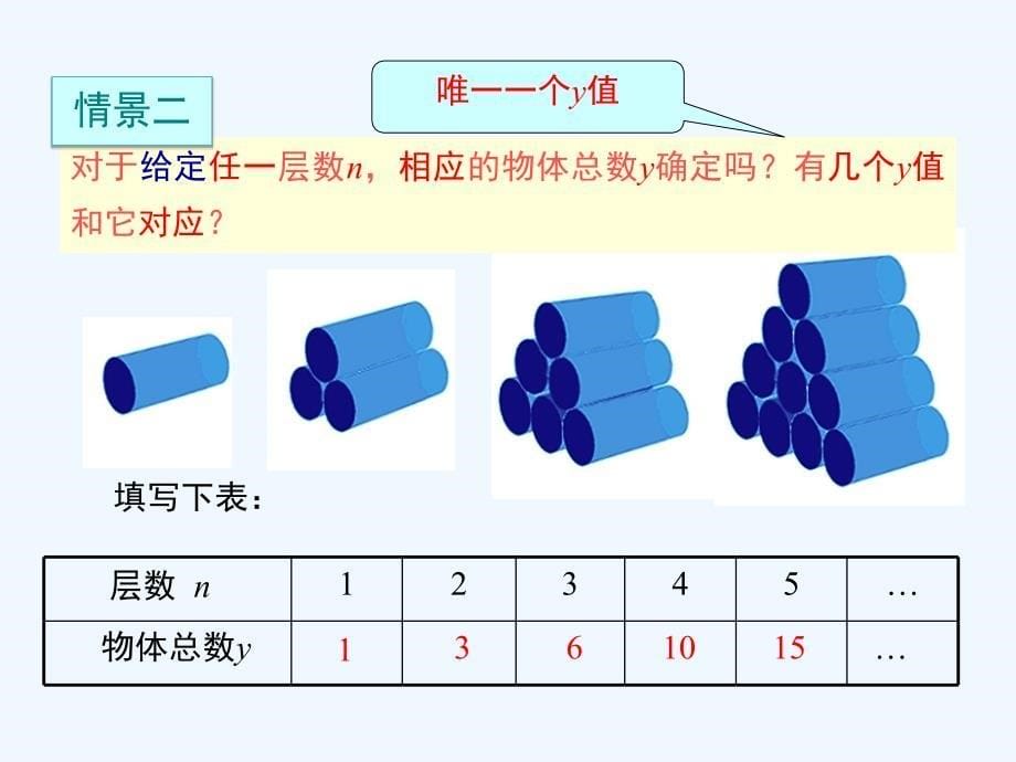 数学北师大版八年级上册函数.1函数_第5页