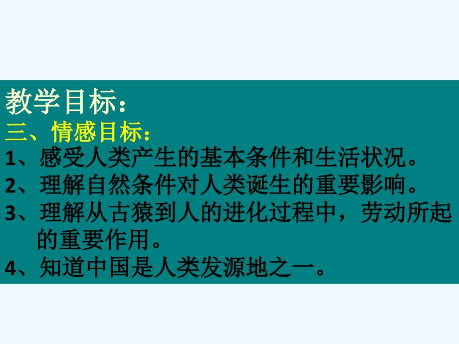 《探寻人类祖先的奥秘》课件2_第4页