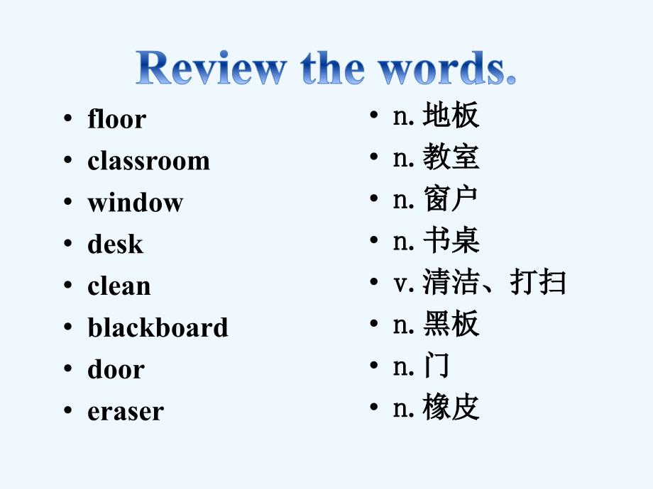 《unit4 what are you doing lesson26》课件2_第2页