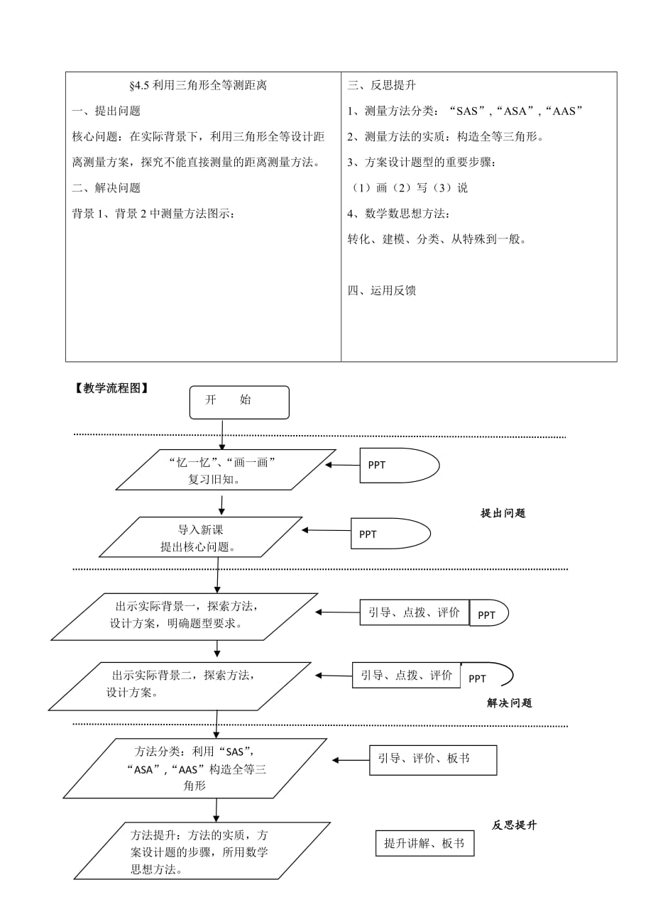 数学北师大版八年级上册测量_第4页