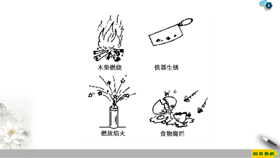 2020同步外研英语必修1新突破（课件+讲义+精练）：Module 5Section Ⅰ　Warming Up, Pre­reading & Reading_第3页