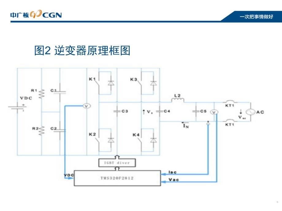 太阳能光伏并网逆变器的原理资料_第5页