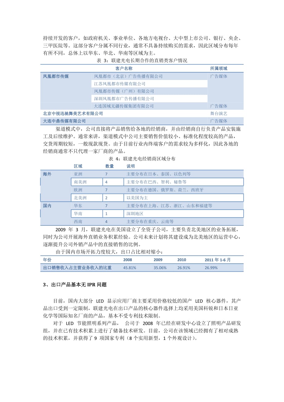 联建光电swot分析_第2页