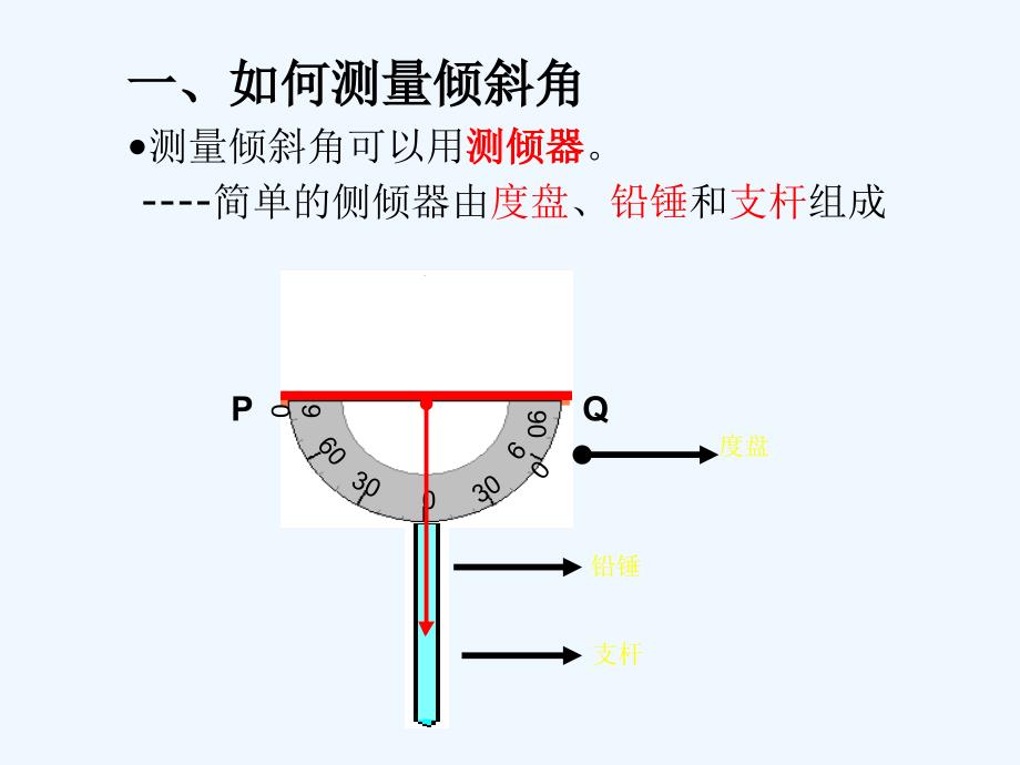 数学北师大版九年级下册利用三角函数才高_第2页