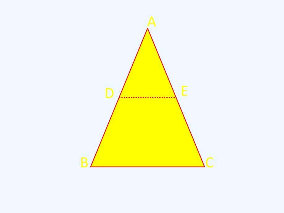 数学人教版八年级下册中位线定理_第3页