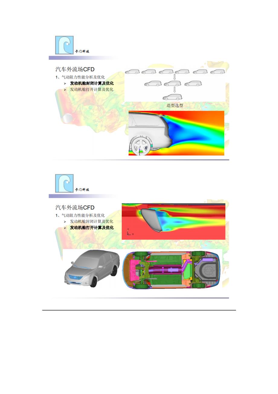 汽车cfd分析资料_第3页