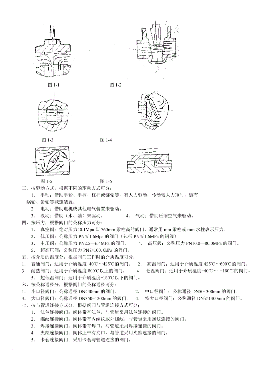 阀门的基础知识--删减版11.2_第2页