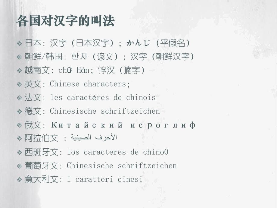 汉字的演变及造字过程资料_第5页