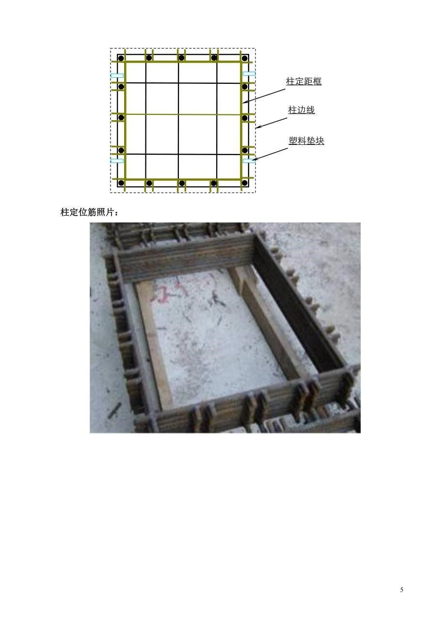 钢筋工程质量要求_第5页