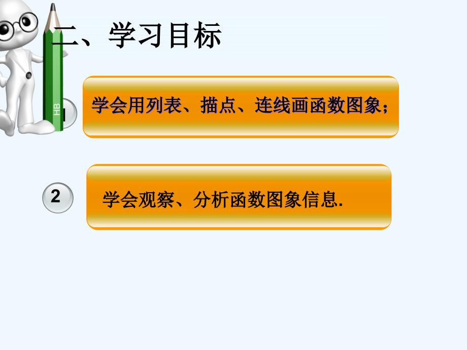 数学人教版八年级下册§14．1．3 函数图象_第4页