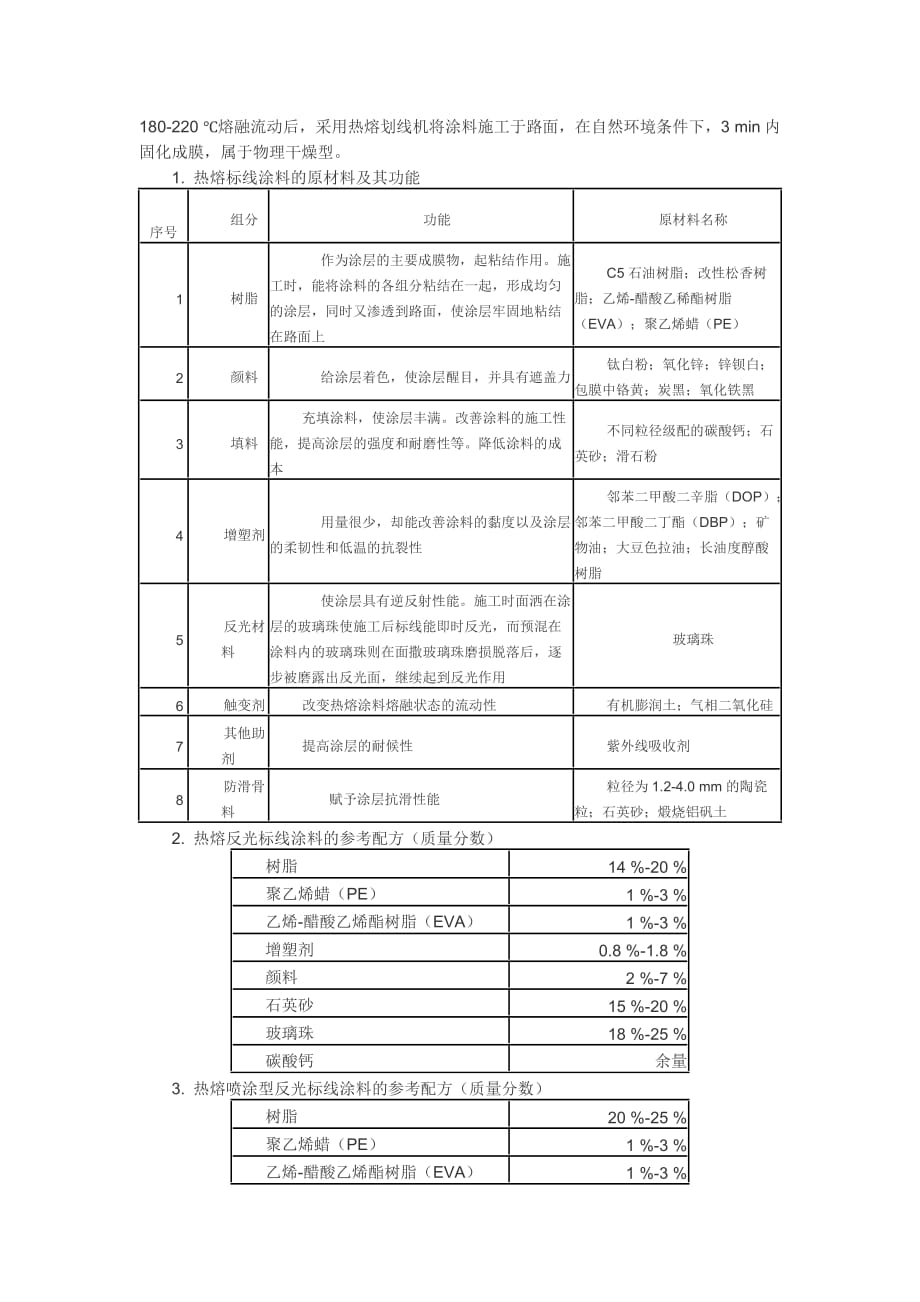 道路交通标线涂料_第2页