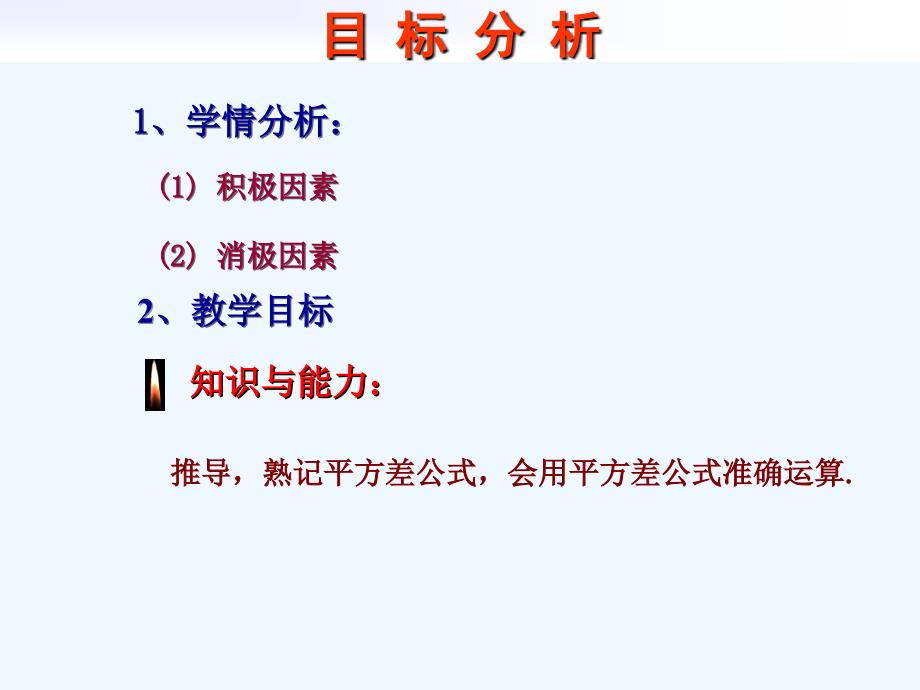 数学人教版八年级上册15.3 平方差_第3页