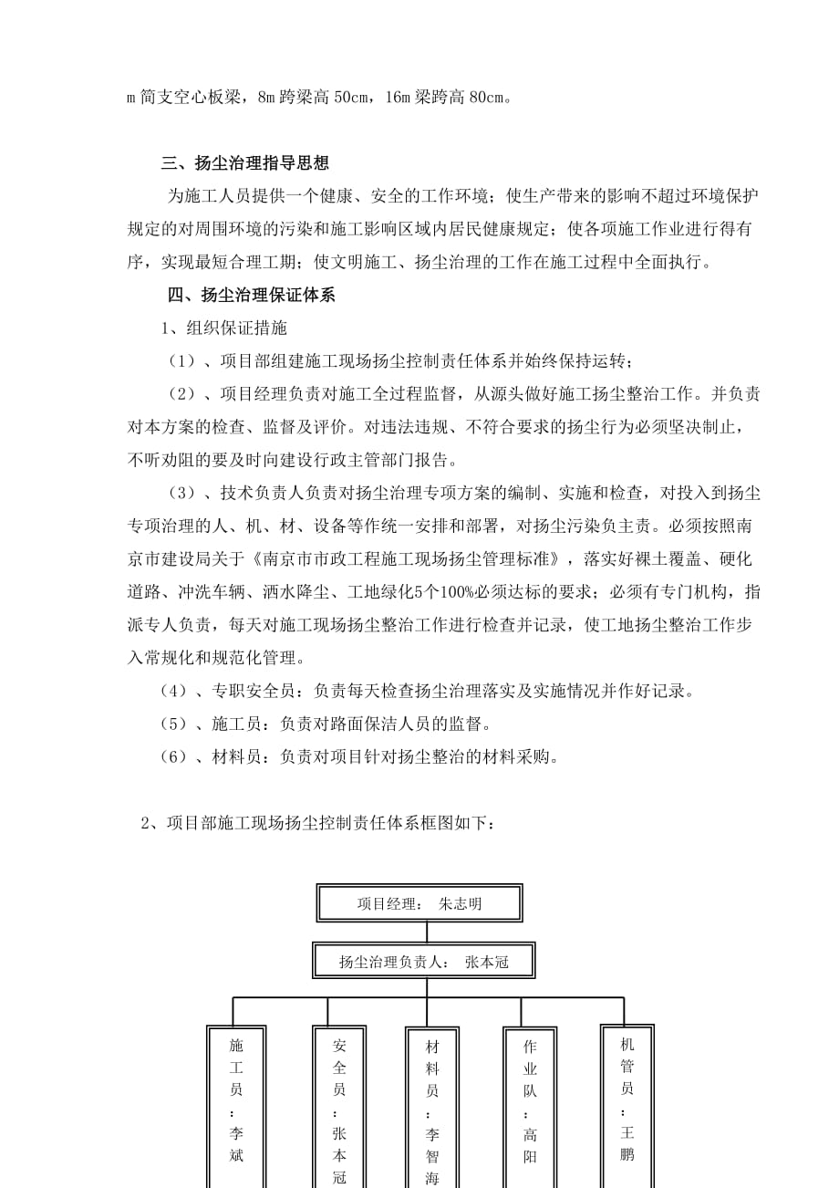 扬尘控制专项方案资料_第4页