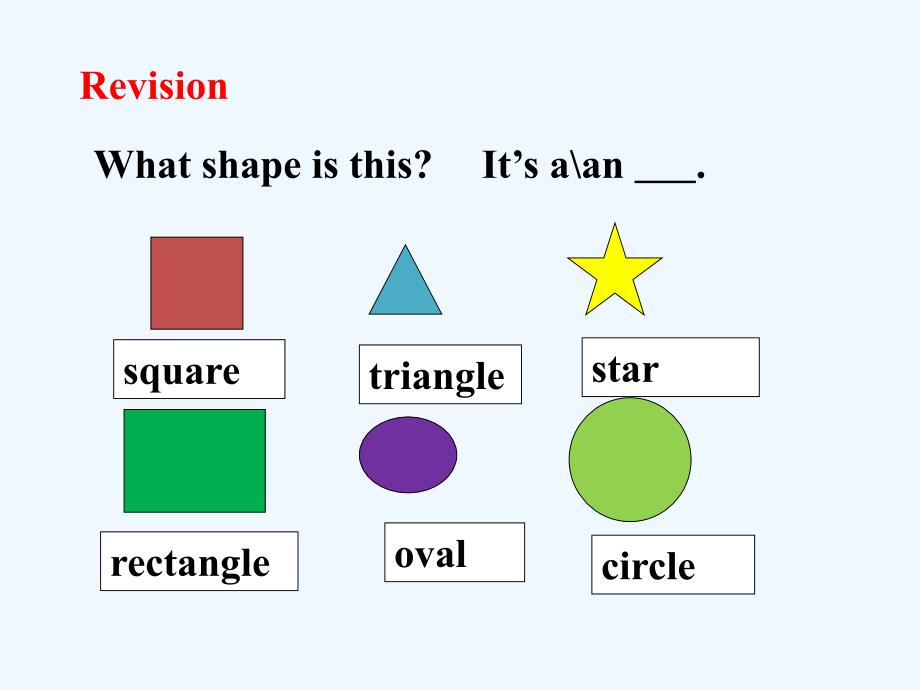 《unit2 feelings lesson8》课件1_第3页