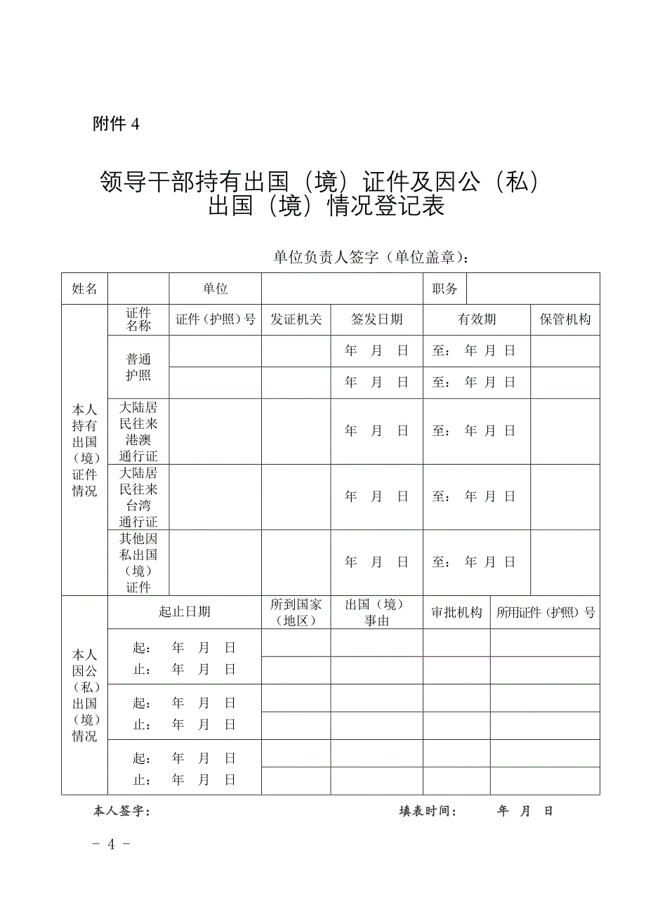 廉政档案模板资料_第4页